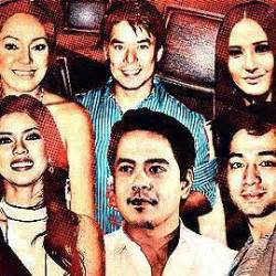 Top 10 Filipino Celebrity Sex Scandals .